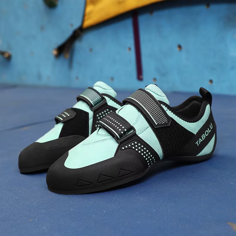 Chaussure d'escalade chaussures