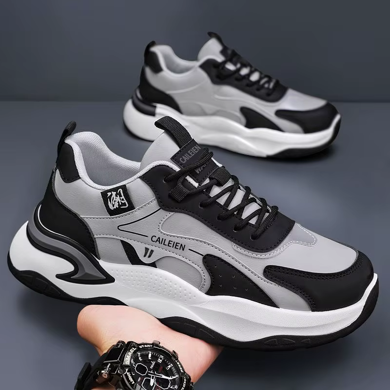 Chaussures de sport décontractées pour hommes