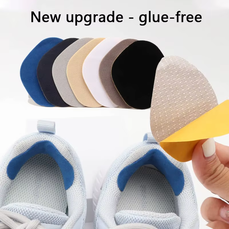 Patchs Anti-usure pour réparation de baskets