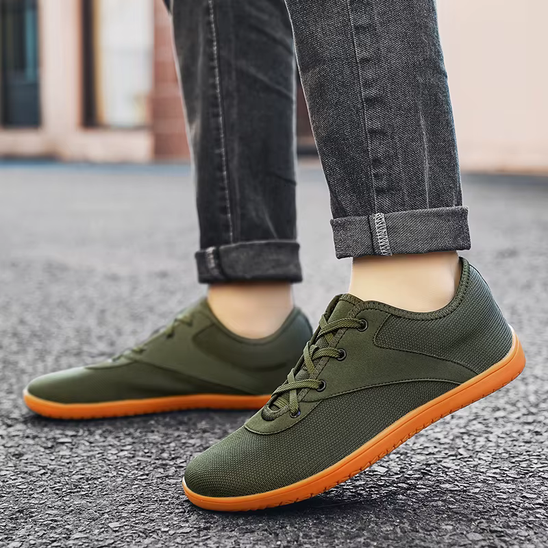 Chaussures pieds nus unisexe pour hommes et femmes
