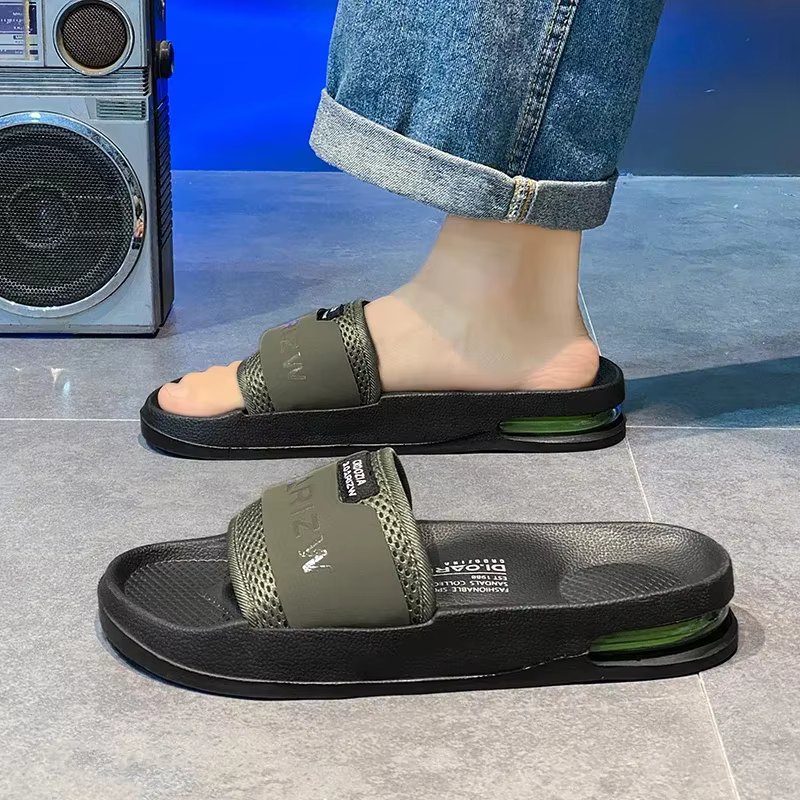 Chaussures confortables pour hommes