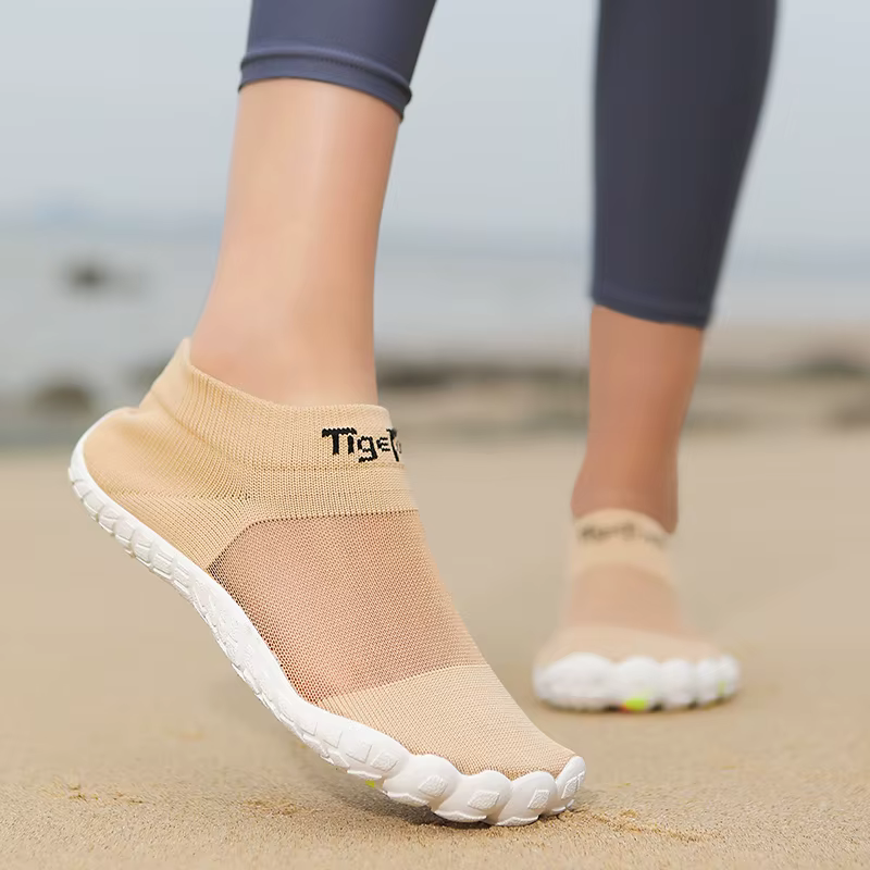 Nouvelles chaussures de plage 2026 pour hommes et femmes