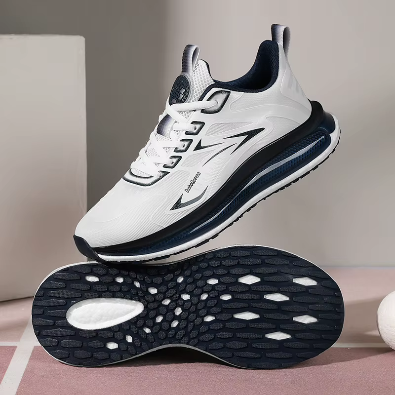 Baskets d'extérieur pour hommes