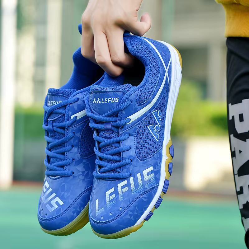 Chaussures de volley-ball professionnelles pour hommes et femmes