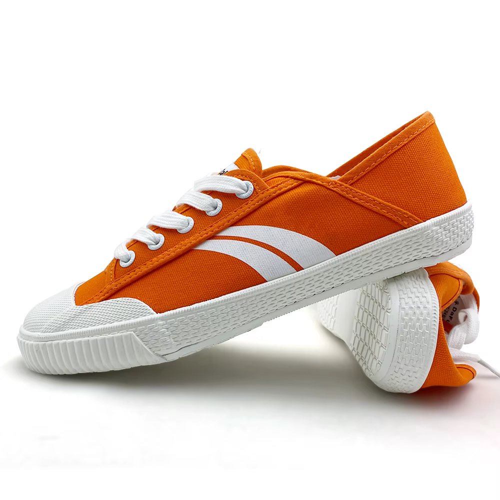 Dafu Original Nouvelles Chaussures de Parkour Améliorées Unisexe Basses Superbes Baskets pour Arts Martiaux