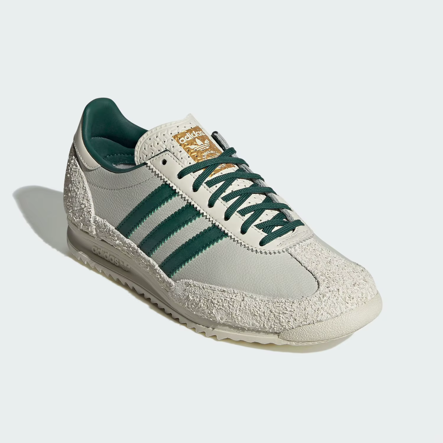 Adidas Originals Chaussures basses décontractées rétro unisexes IF1940