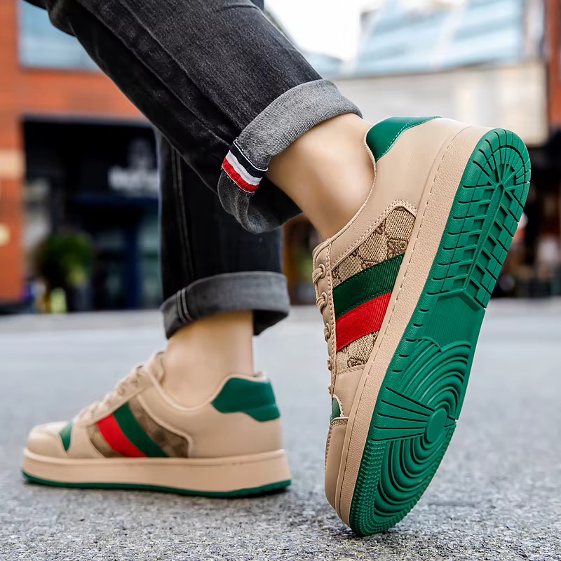 Chaussures hommes baskets