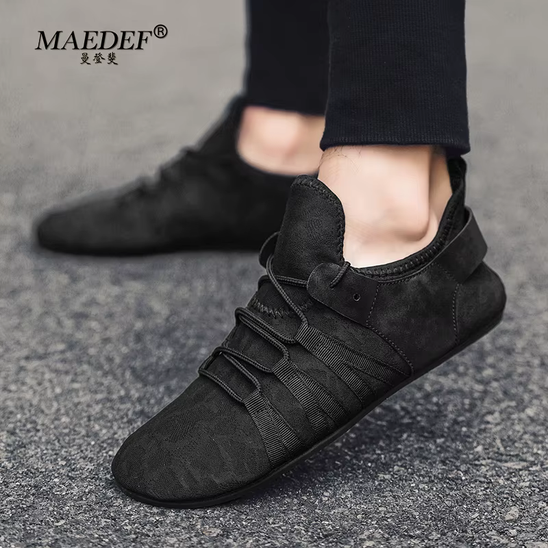 Chaussures légères pour hommes