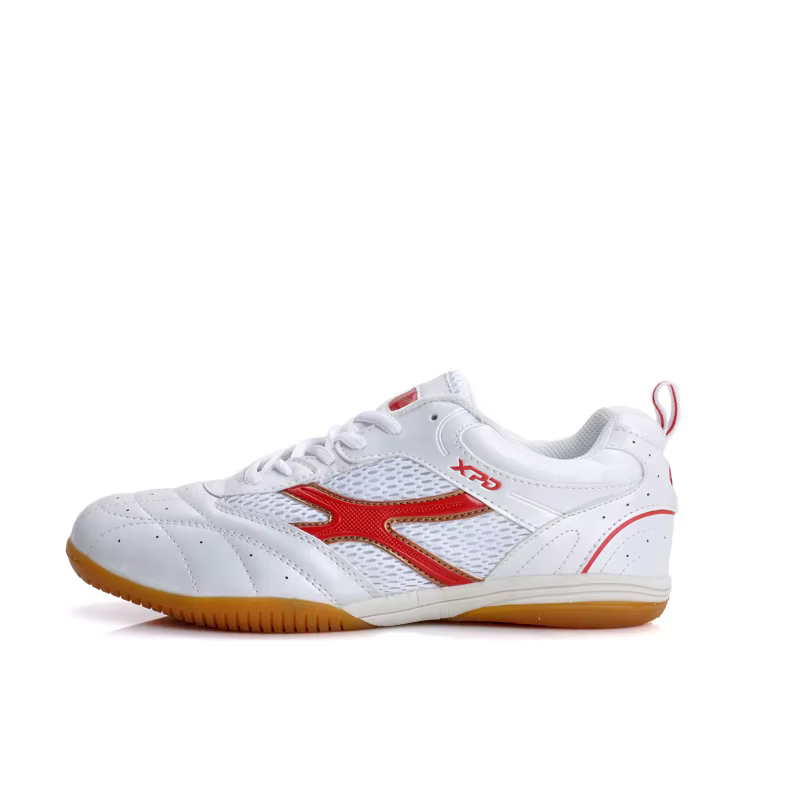 Chaussures de badminton respirantes unisexes