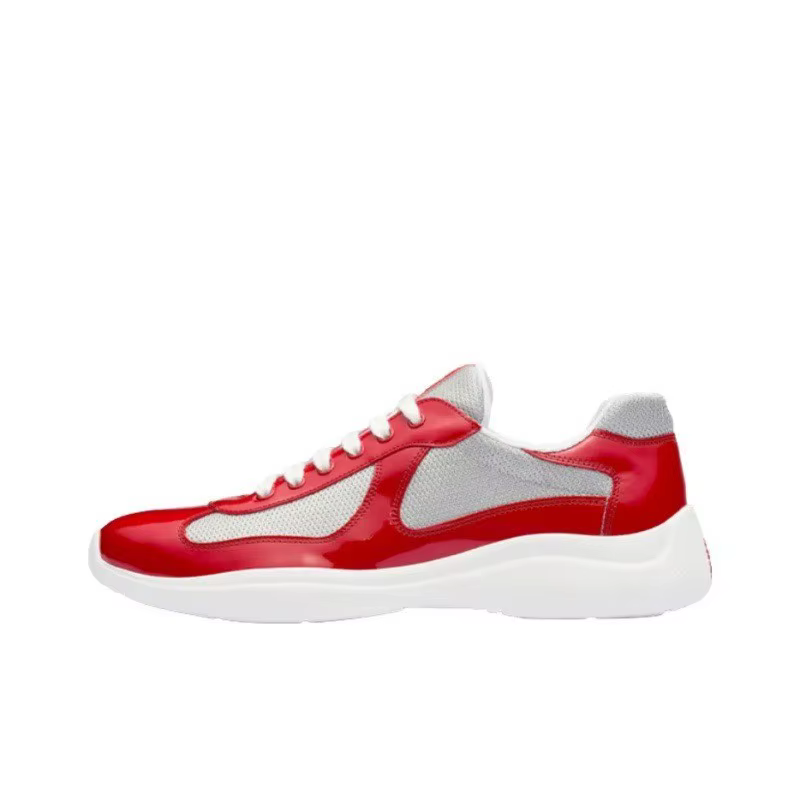 Chaussures décontractées sportives haut de gamme pour hommes