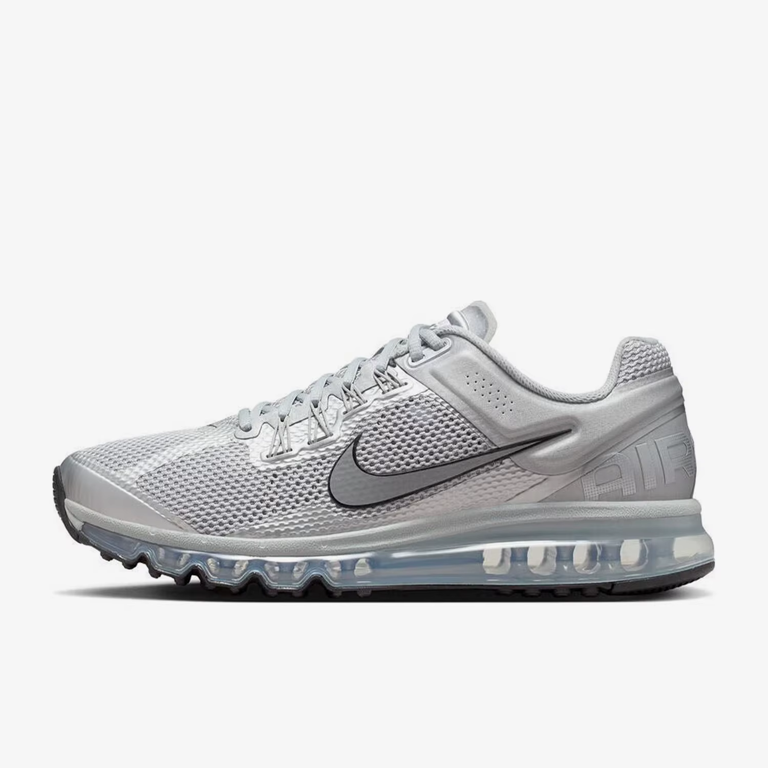 Nike véritable AIR MAX hommes coussin d'air amorti respirant sport chaussures de course HQ3025-001