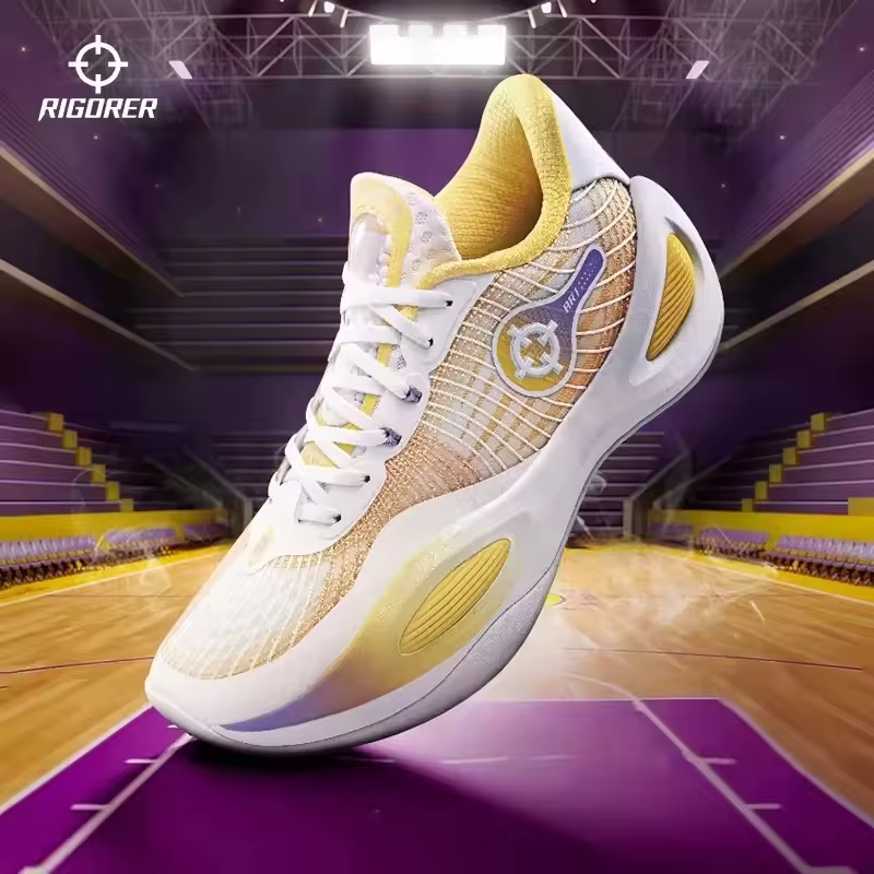 Flash Sale!【No Box】RIGORER AR1 Austin Rivers Chaussures de basket-ball pour hommes