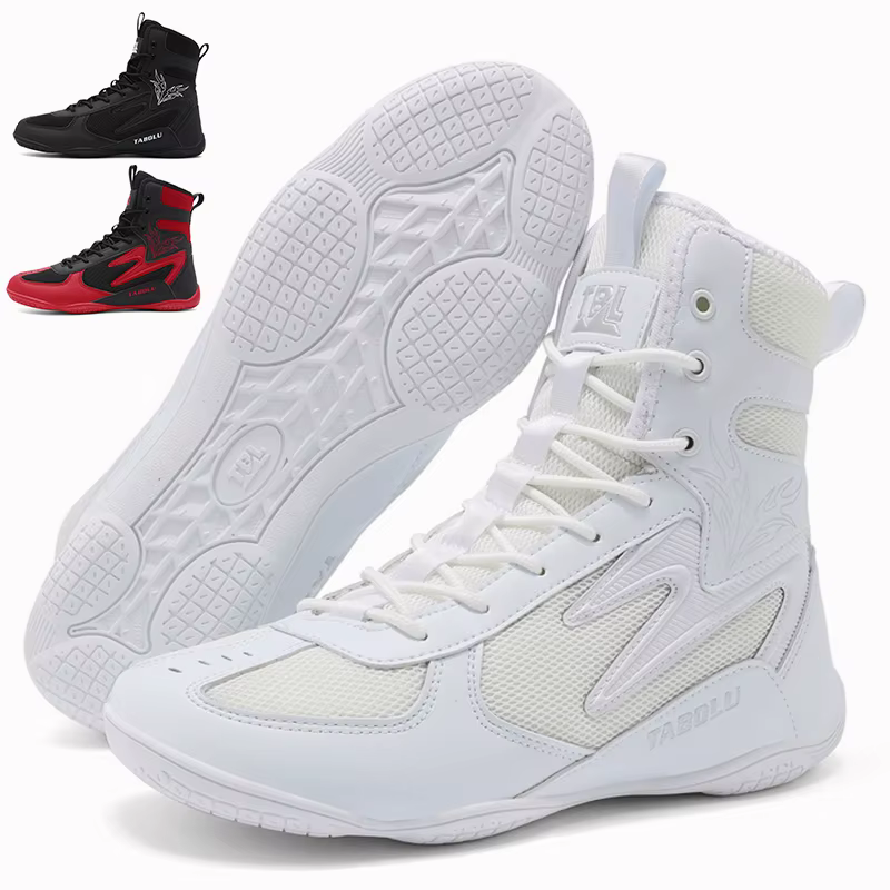 Chaussures de boxe K005 pour hommes