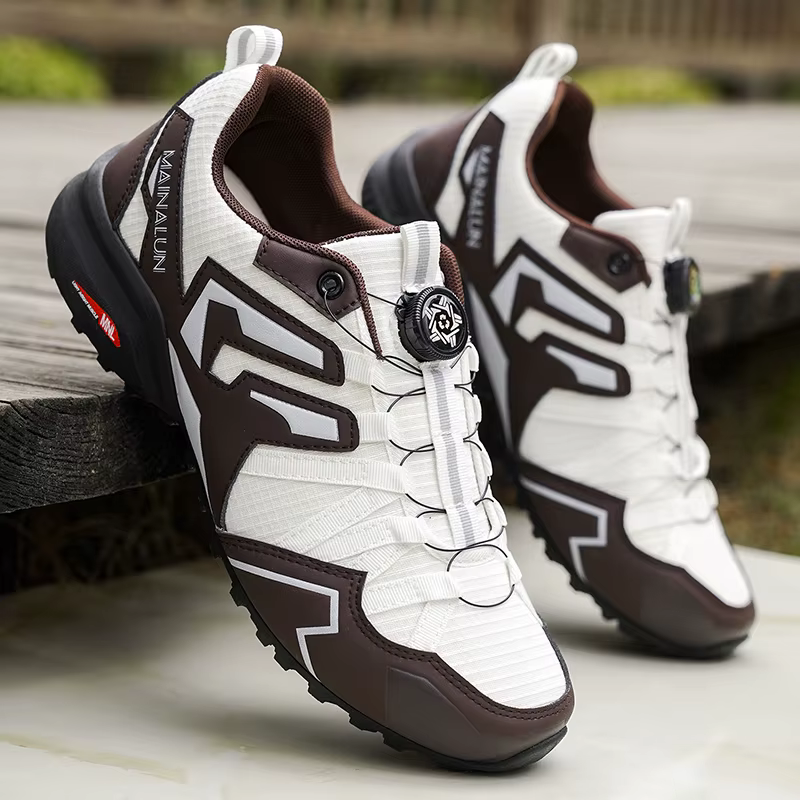 Chaussures sportives et décontractées pour hommes