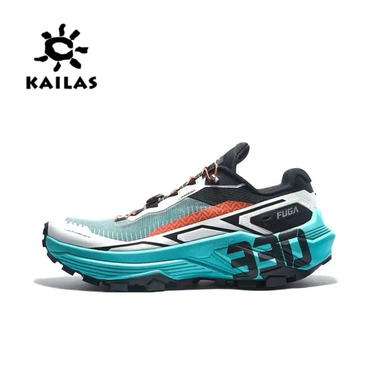 Kailas – chaussures de course légères et respirantes pour hommes et femmes