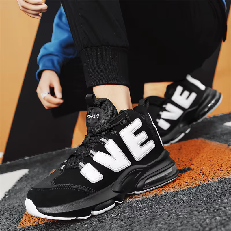 Chaussures de basket-ball pour hommes