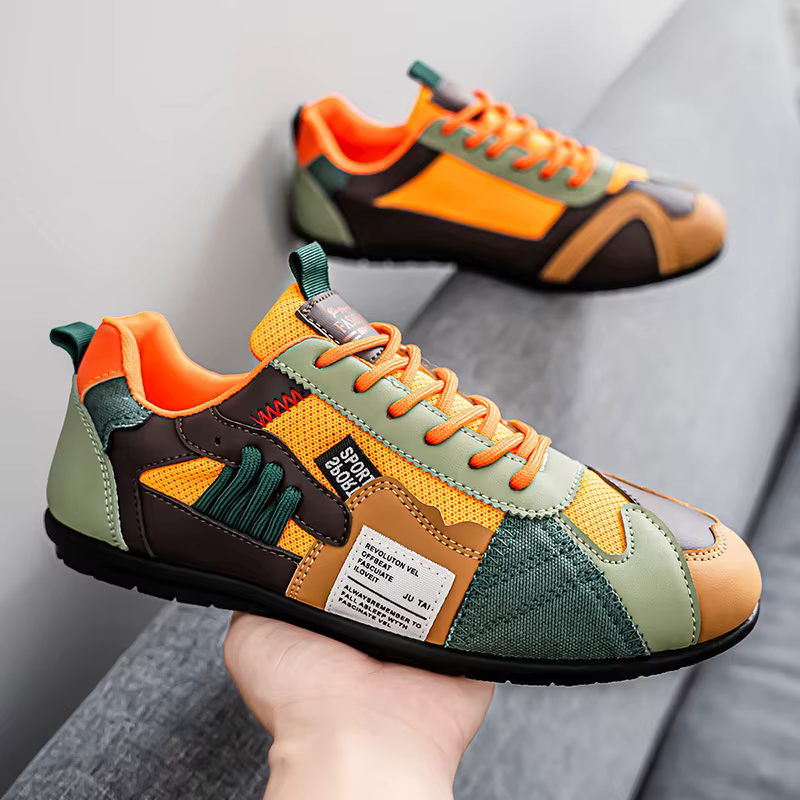 Chaussures de sport pour hommes 2026 printemps nouvelle mode