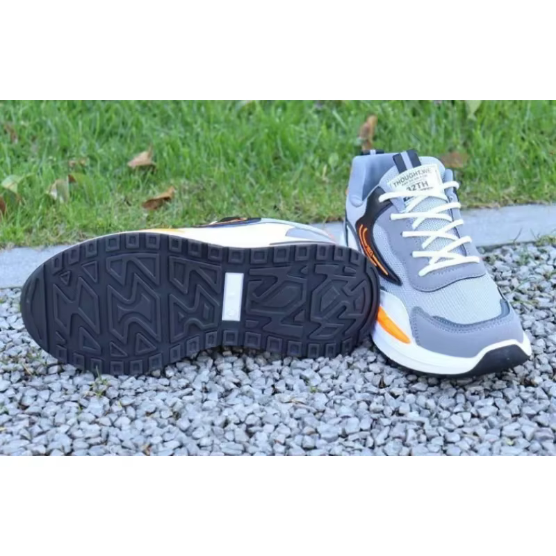 Baskets pour hommes mode semelle mâle chaussures De Sport décontractées homme