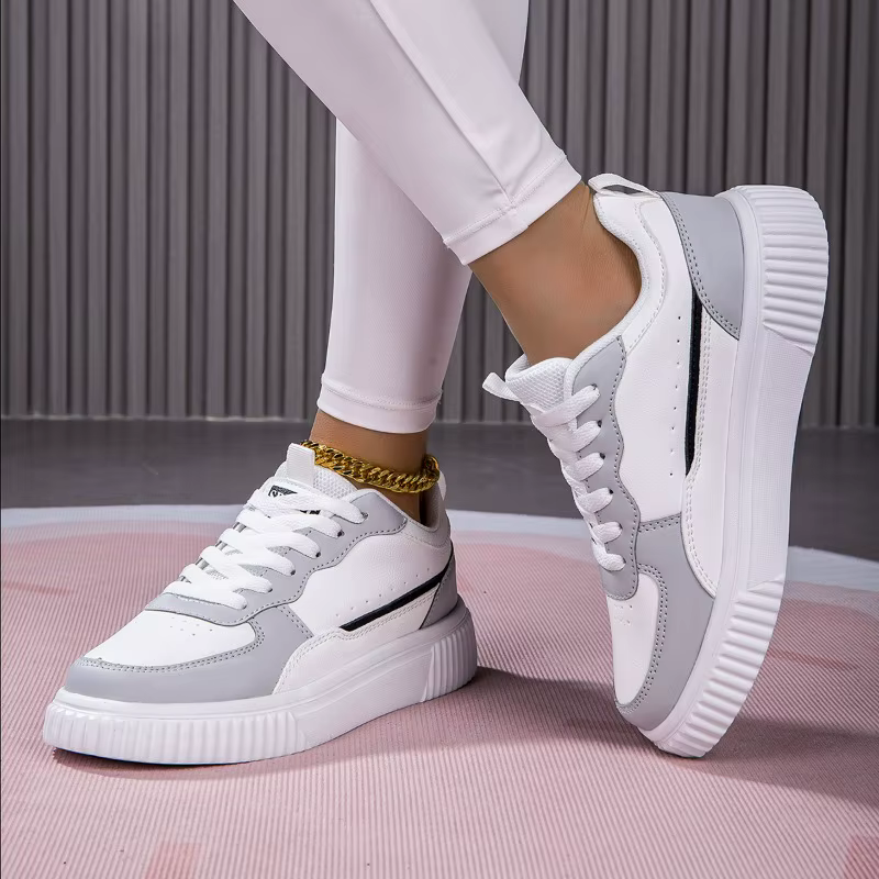 MAEDEF femmes chaussures de haute qualité antidérapant mode baskets léger respirant confortable nouvelles