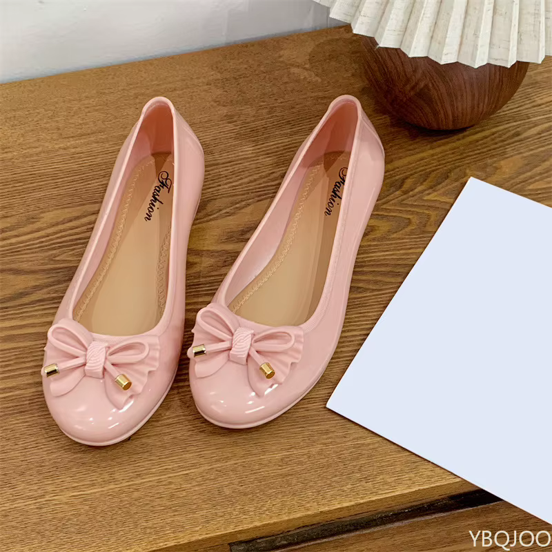 Chaussures plates décontractées pour femmes