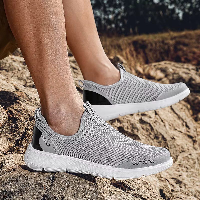 Chaussures décontractées pour hommes