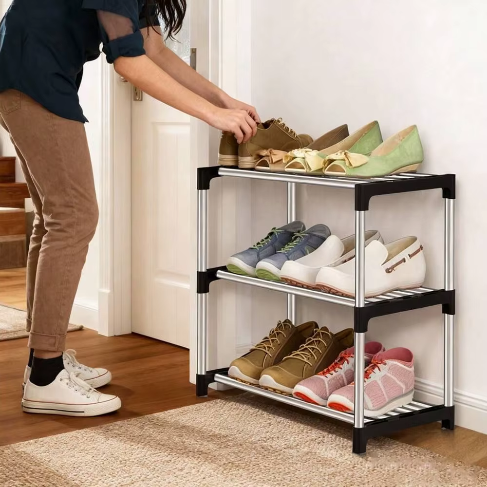 Étagère à chaussures 3/4/5 niveaux