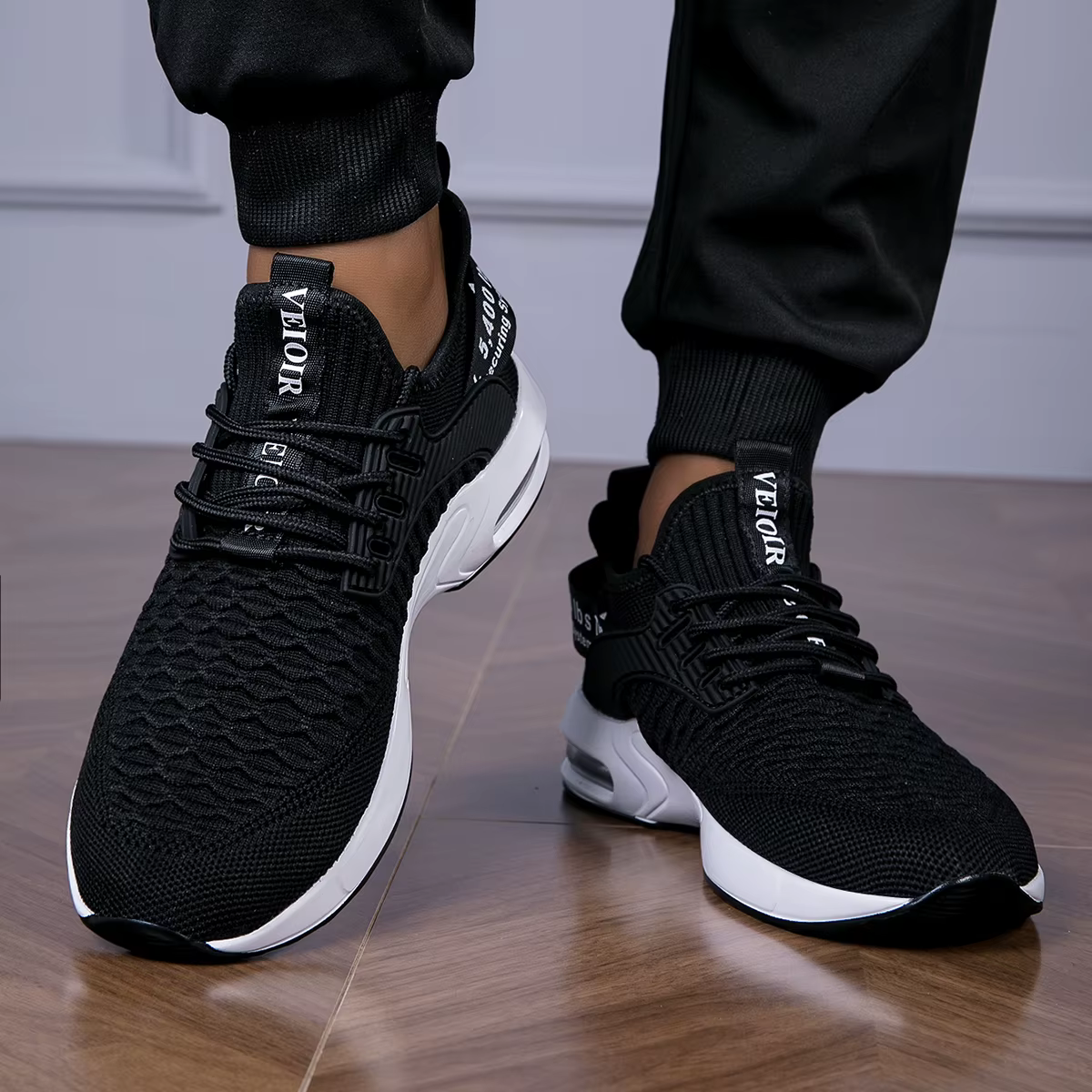 Nouvelles baskets pour hommes