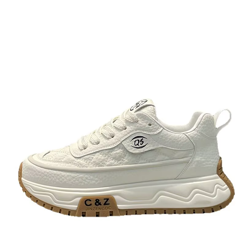 Chaussures de sport ultra-légères à semelle souple pour l'extérieur