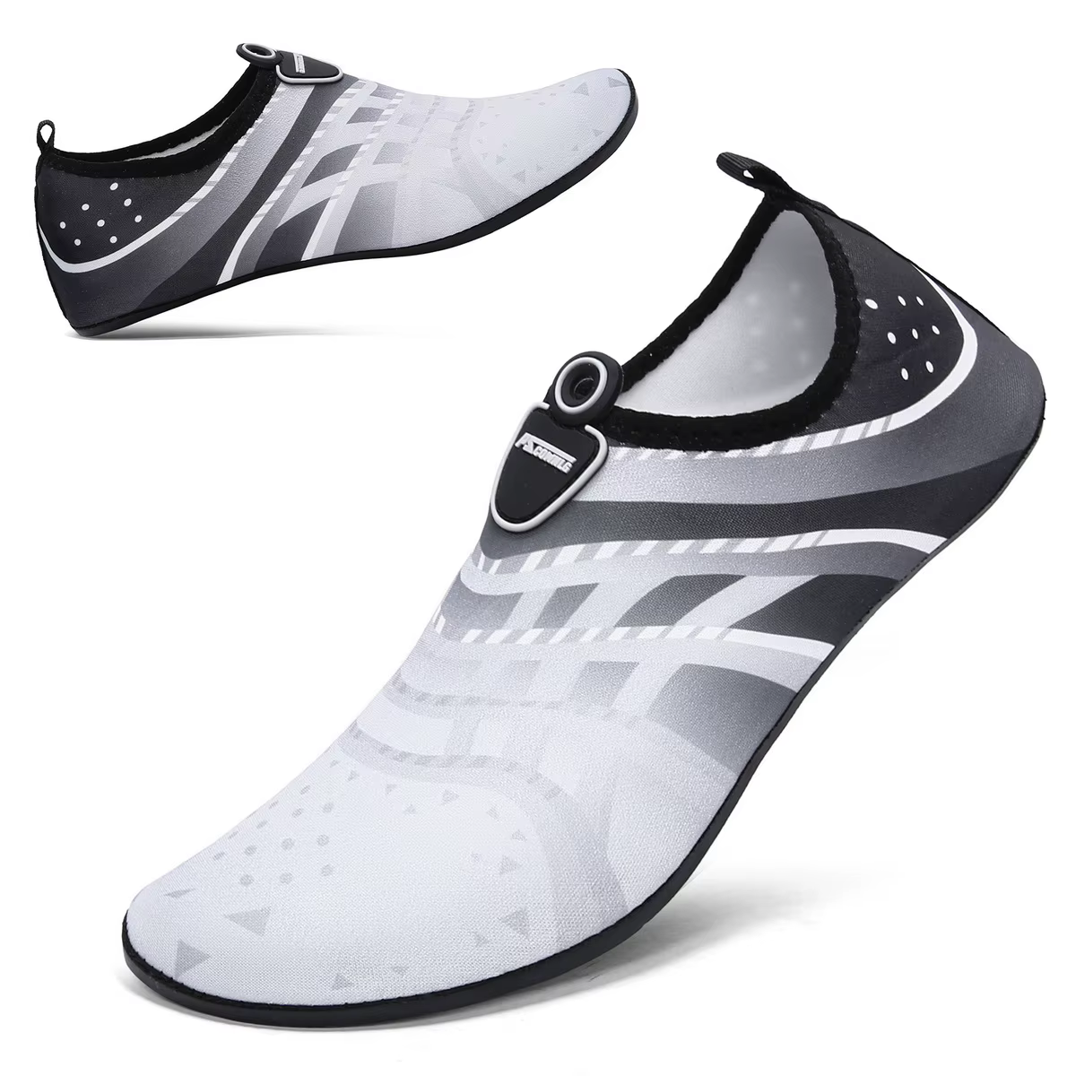 Chaussures d'eau unisexes pour hommes et femmes