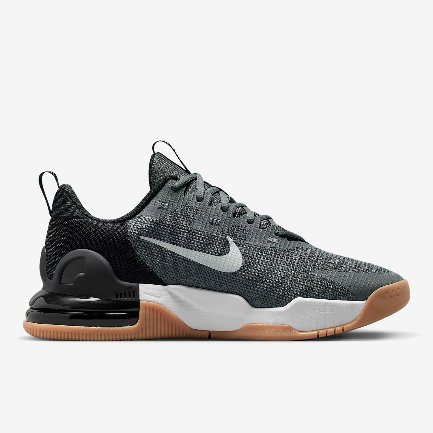 Nike – chaussures de sport d'hiver authentiques pour hommes