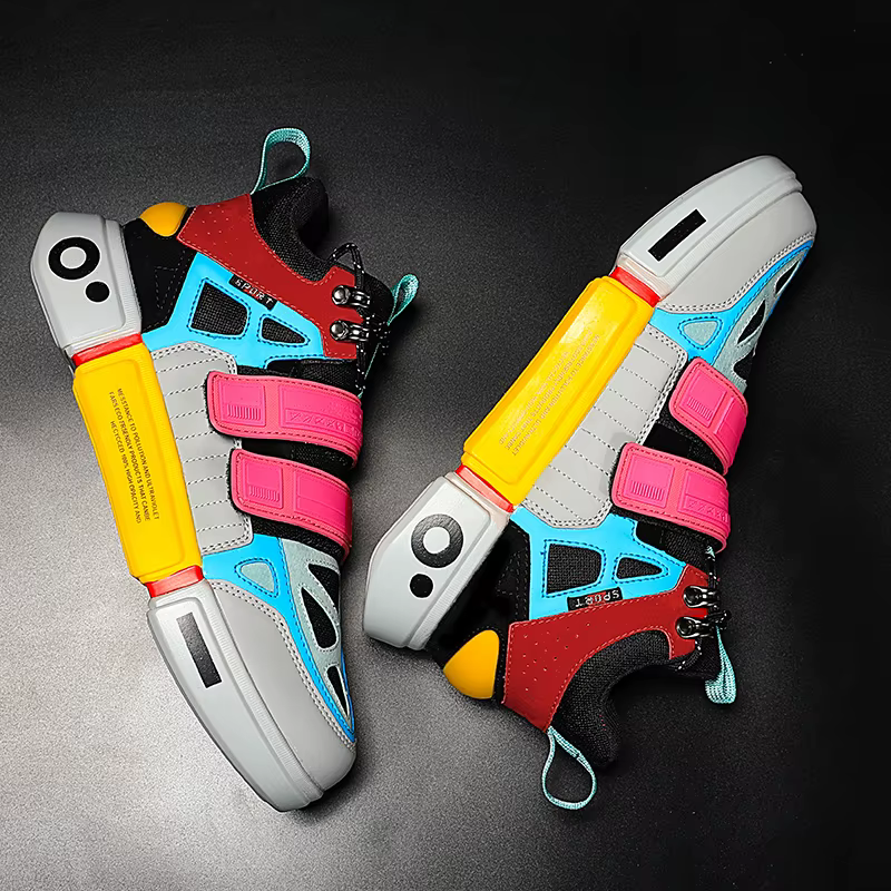 Chaussures de Skate pour hommes