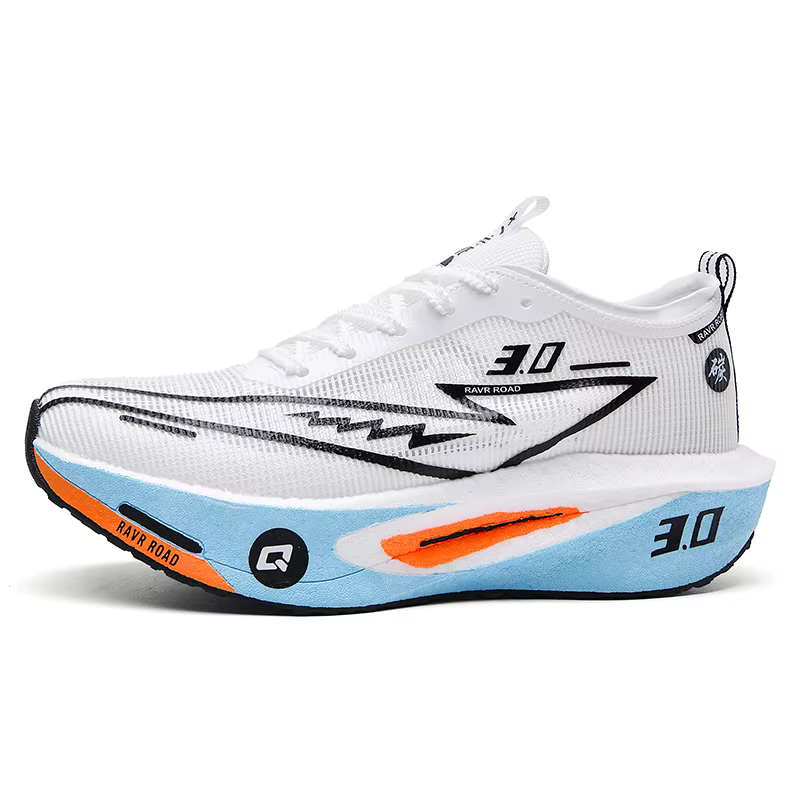 Chaussures de course à coussin d'air 2026