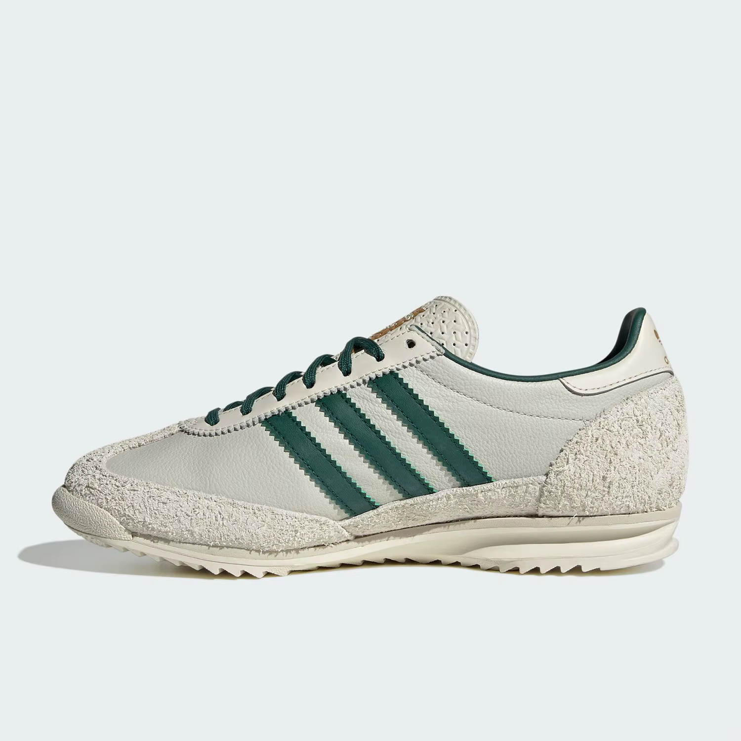 Adidas Originals Chaussures basses décontractées rétro unisexes IF1940