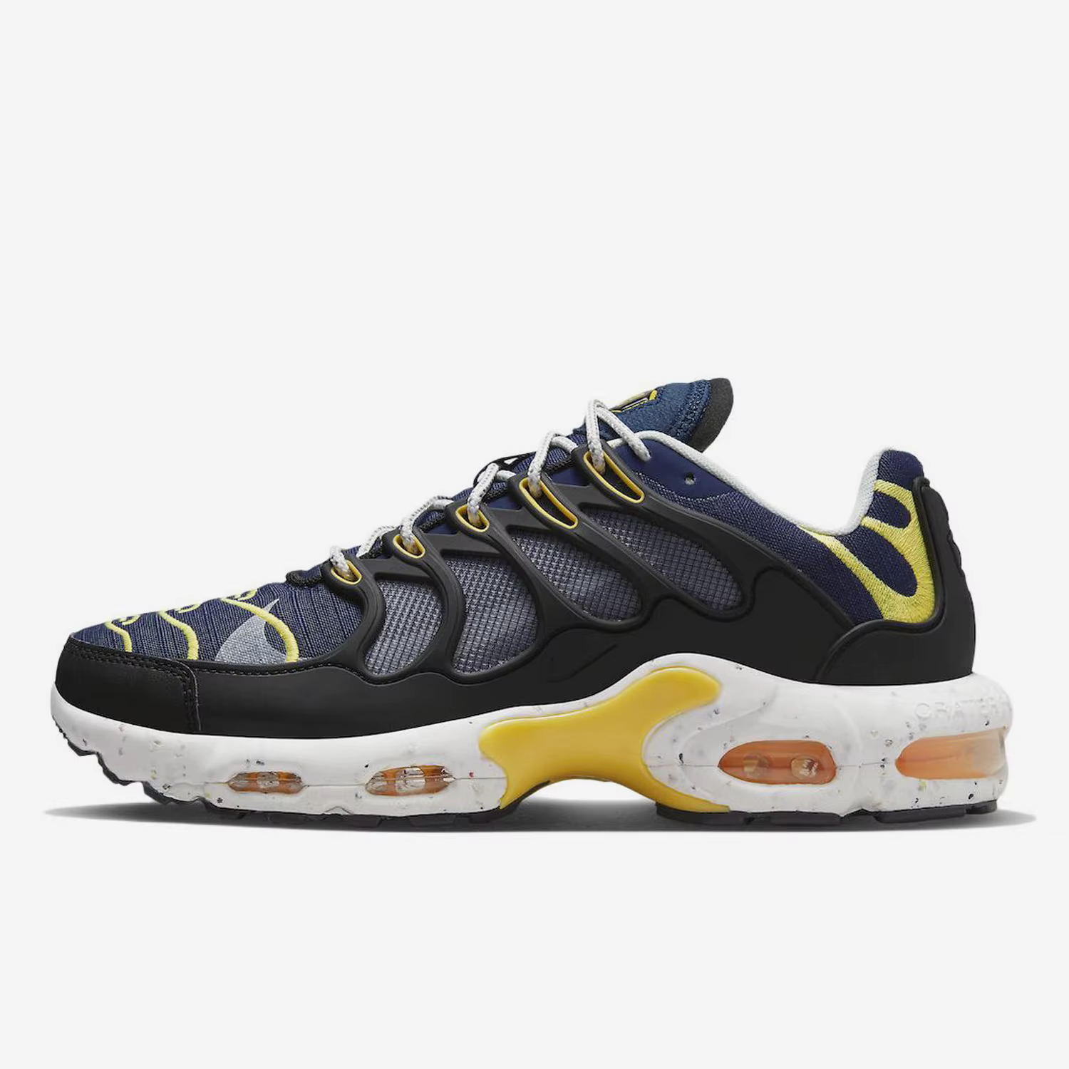 Nike produit authentique Air Max Terrascape Plus chaussures décontractées pour hommes DV7513-400