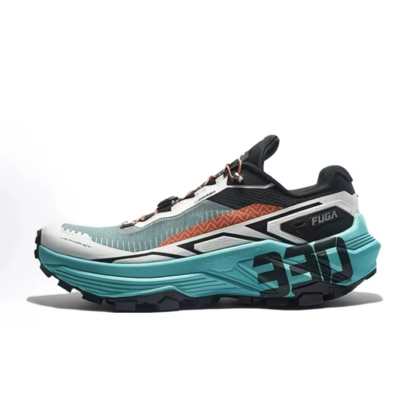 KAILAS EX-330 Chaussures de trail pour hommes et femmes