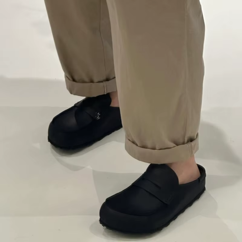 Nouvelles chaussures rétro pour femmes