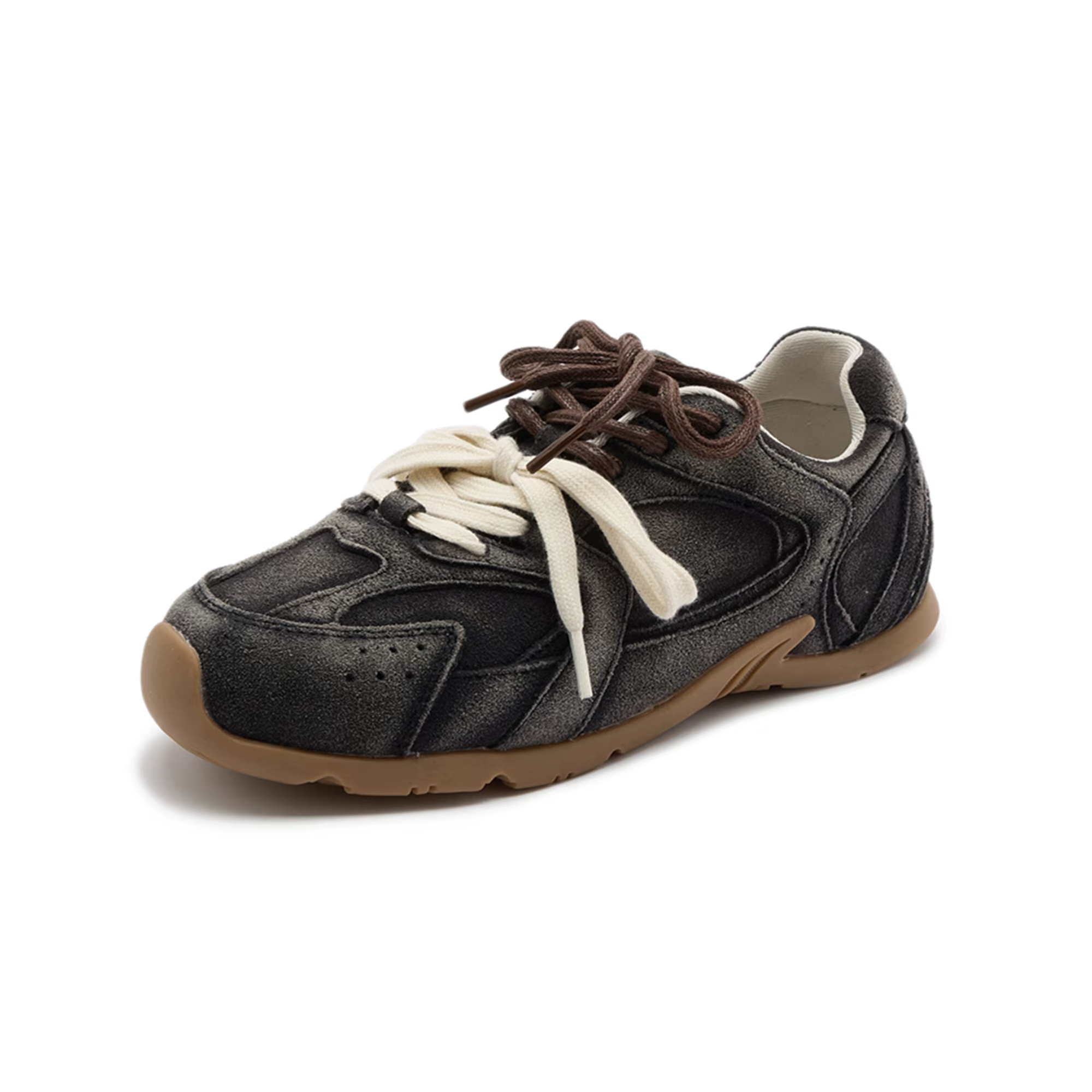 AIYUQI Baskets pour femmes 2026 Nouveauté Chaussures d'entraînement allemandes antidérapantes