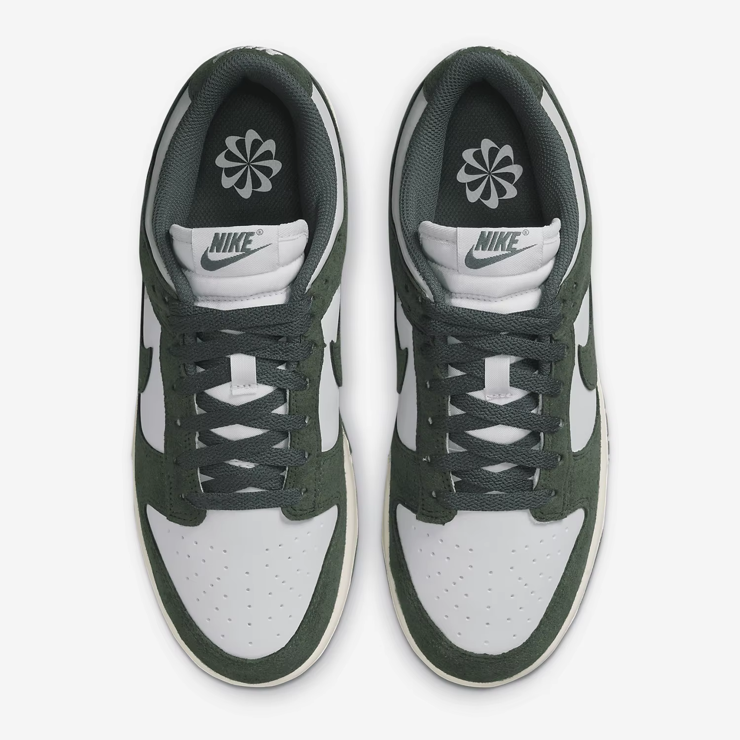 Nike officiel véritable Dunk Low femmes léger bas décontracté classique baskets HJ7673-001