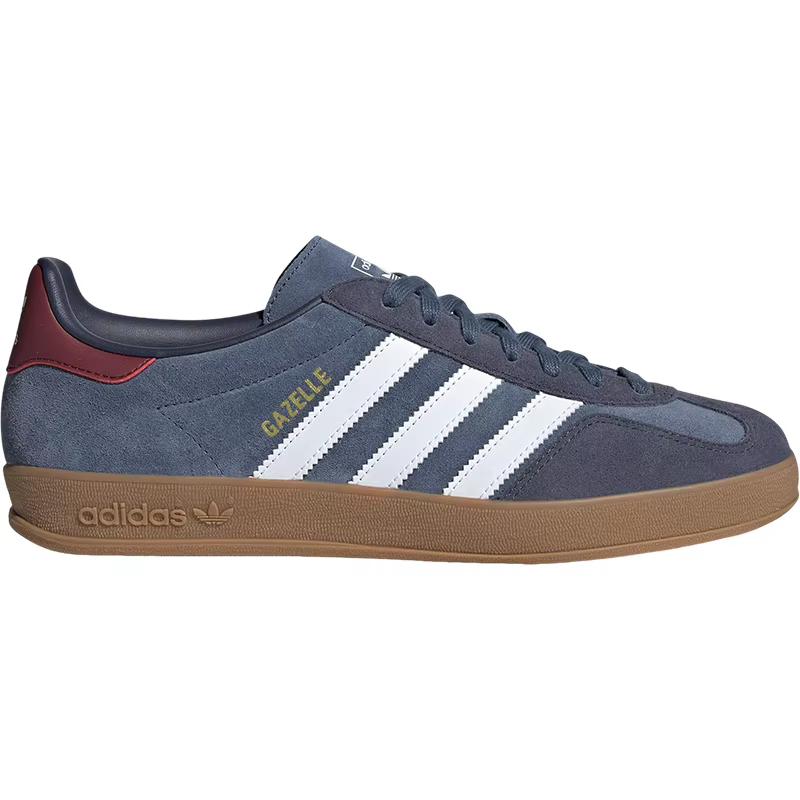 Adidas officiel authentique trois rayures hommes et femmes Sport classique rétro baskets basses JI3522