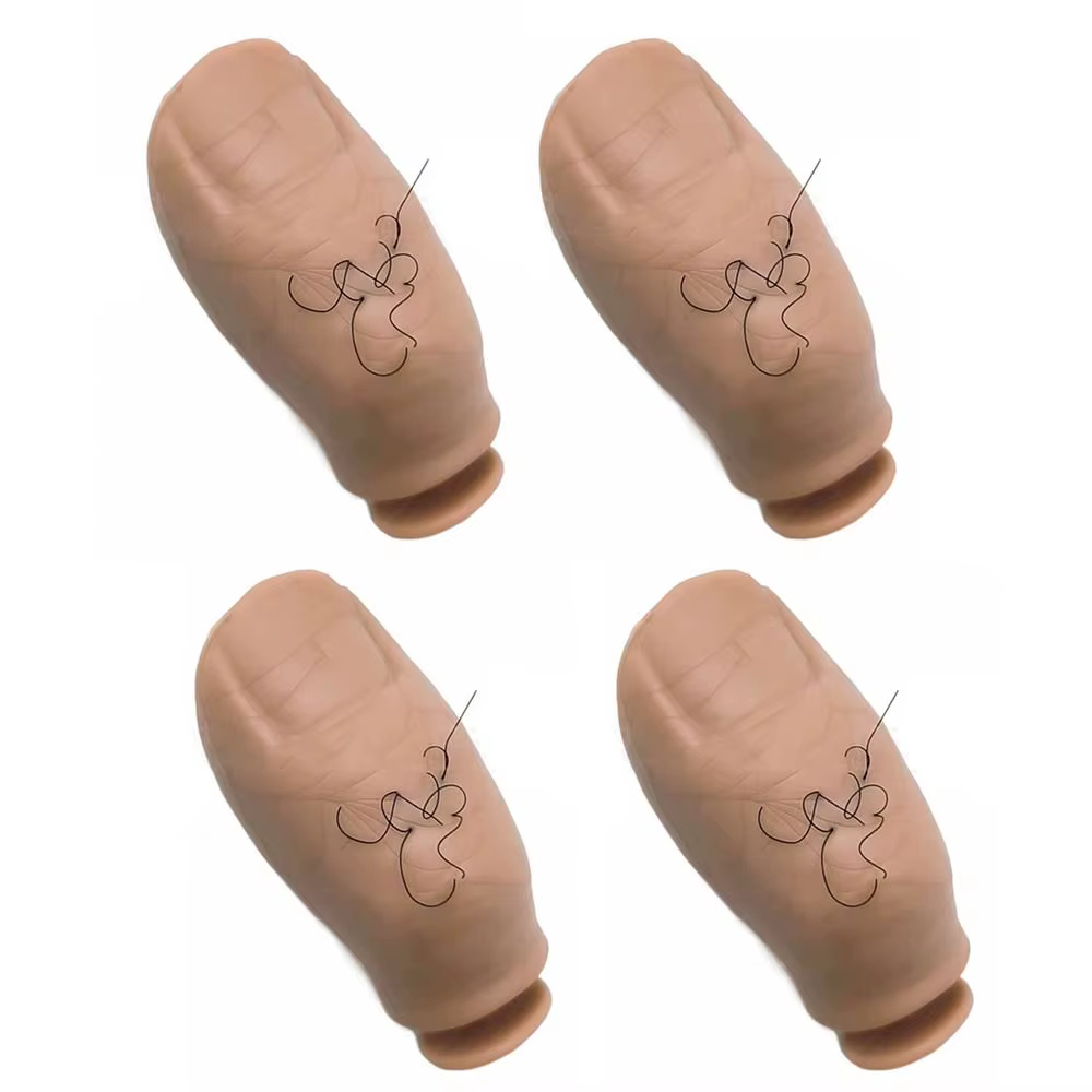 Breloques de chaussures Parker amusantes en résine