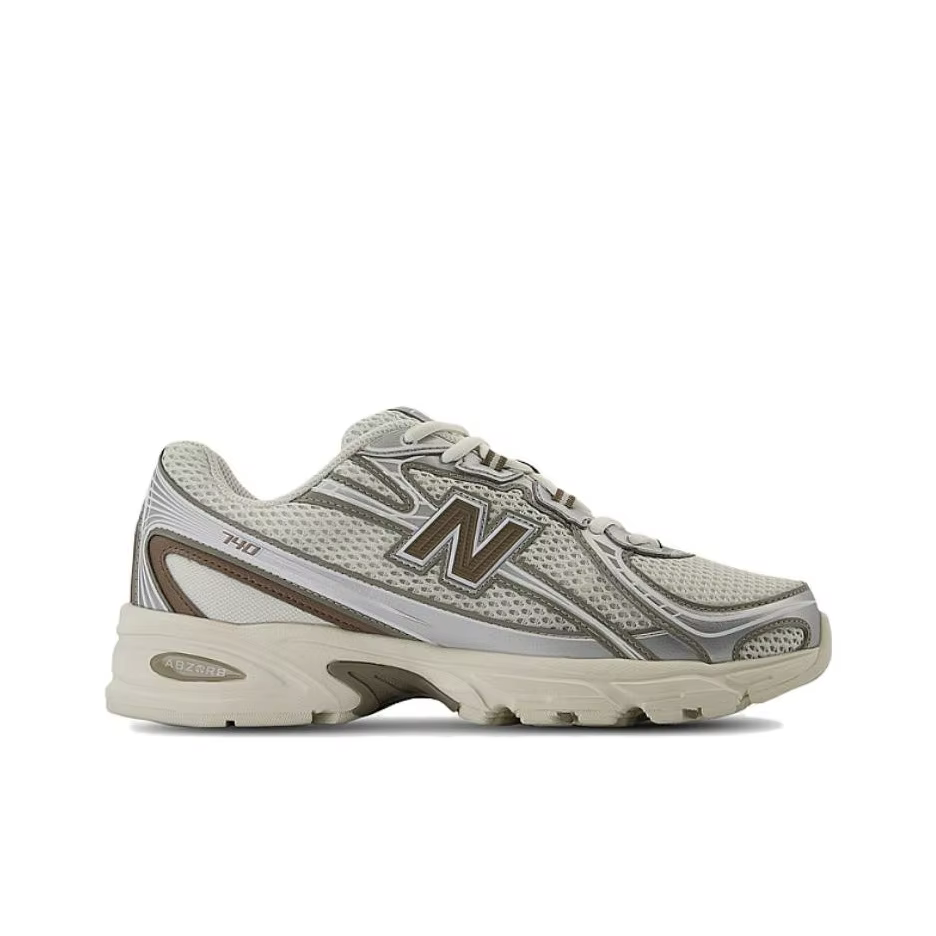 740 New Balance 'Sea Salt Mushroom' U740MU2