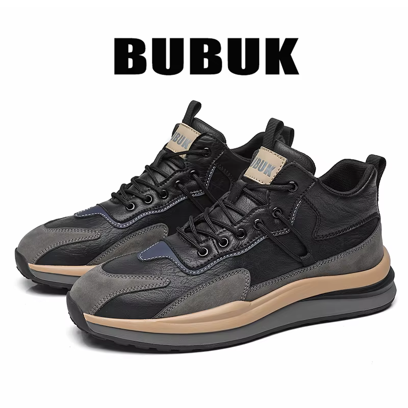 Chaussures pour hommes Bubuk Four Seasons