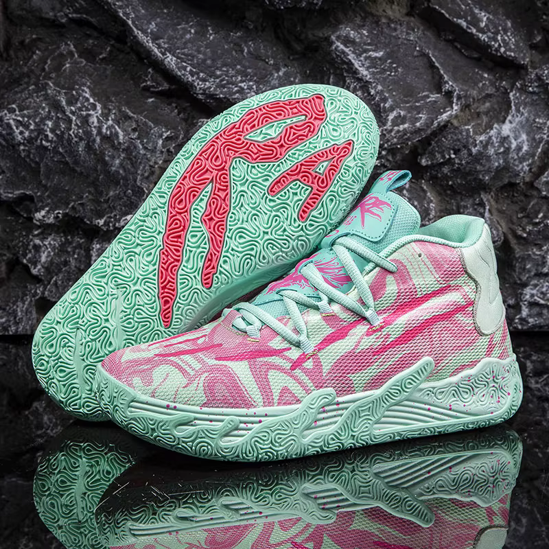 Chaussures de basketball 2026 pour hommes