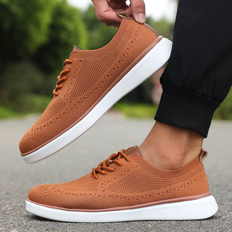 Chaussures décontractées élégantes pour hommes