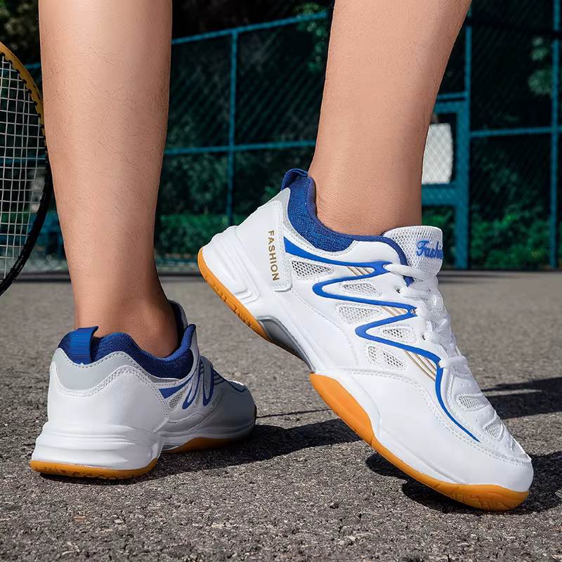 Nouvelles chaussures de sport pour hommes et femmes