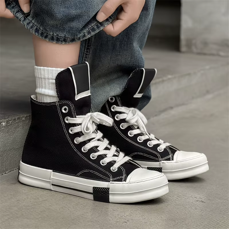 Baskets Owens pour femme et homme