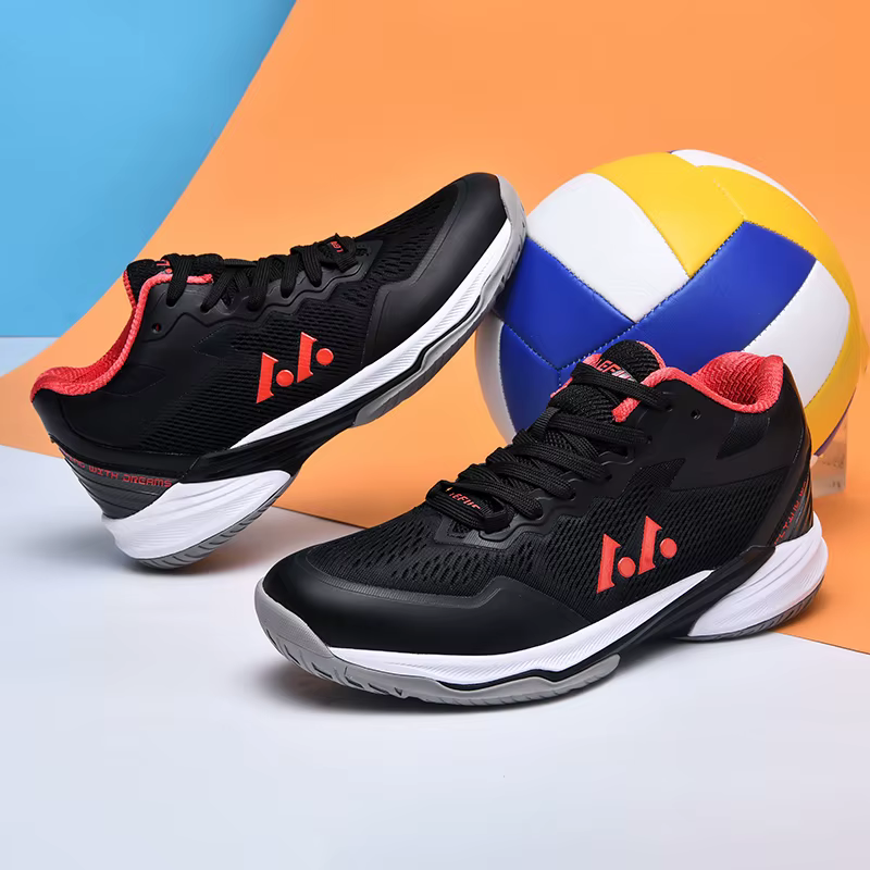 Chaussures de volley-ball professionnelles pour hommes et femmes