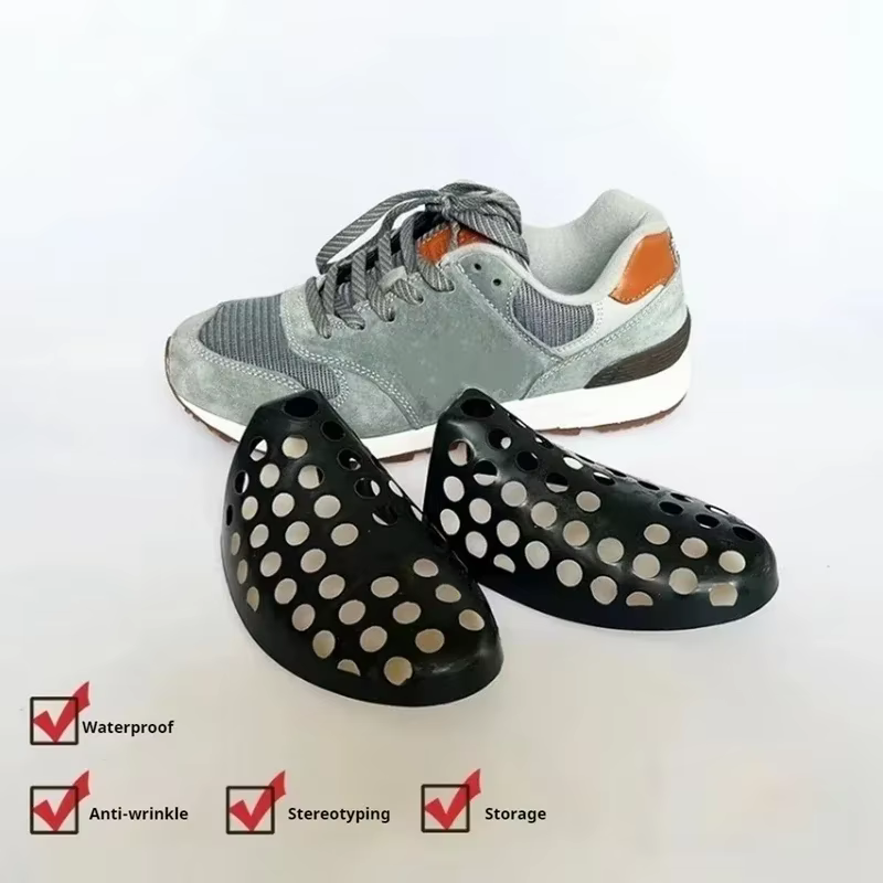 1 paire d'arbres à chaussures pour hommes