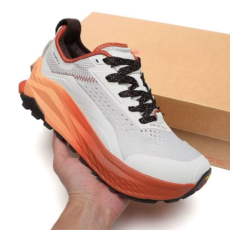 Chaussures de sport classiques confortables pour hommes
