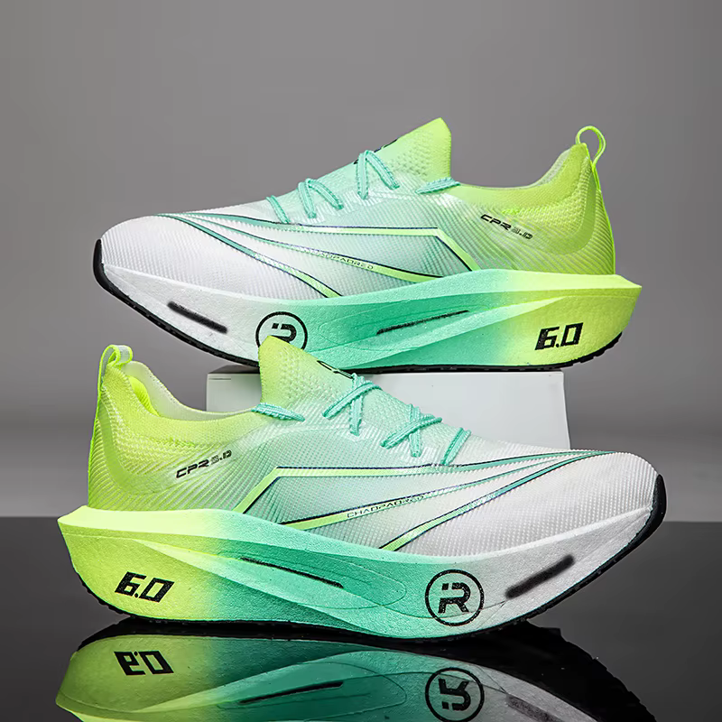Chaussures de course Marathon pour hommes et femmes